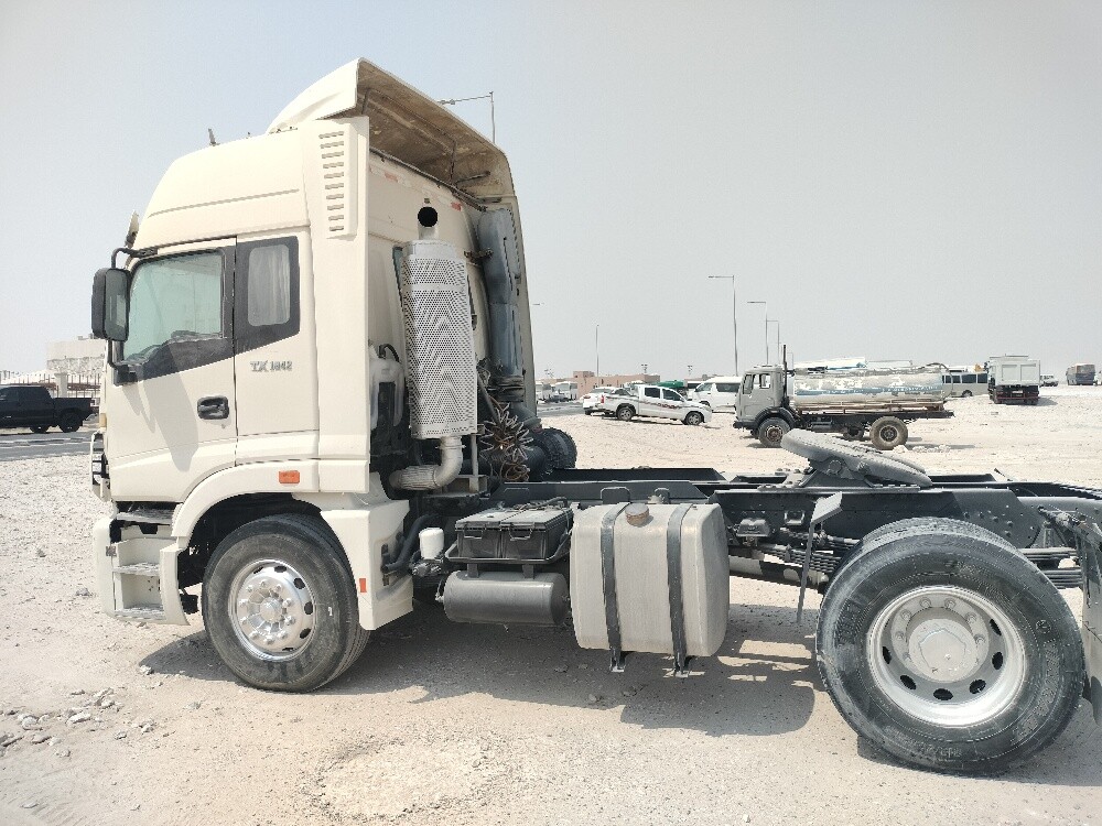 foton trailer for sale - 2