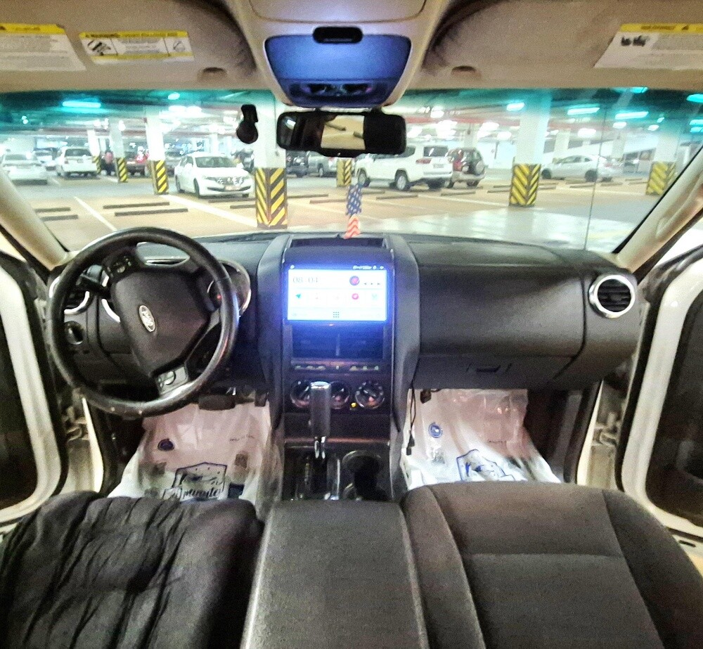 ford explorer - 11
