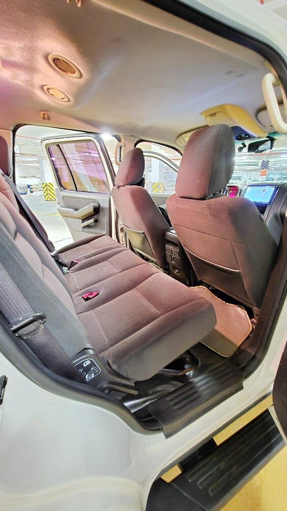 ford explorer - 9