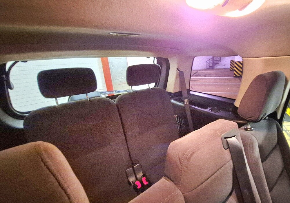 ford explorer - 10