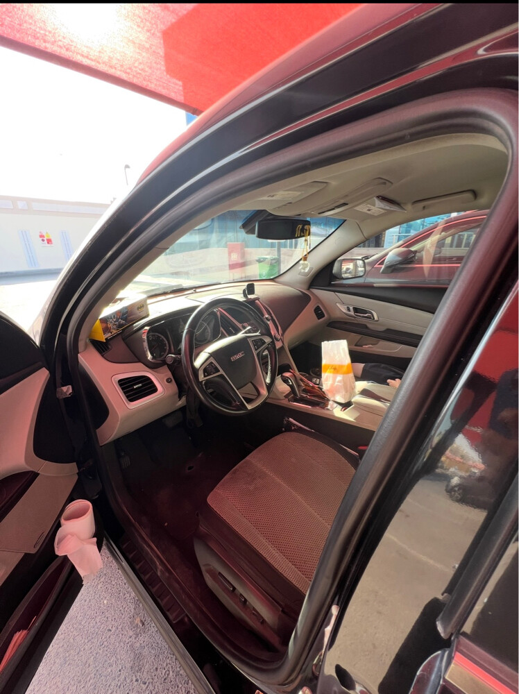 GMC Terrain 2013 Engine need repair - 4