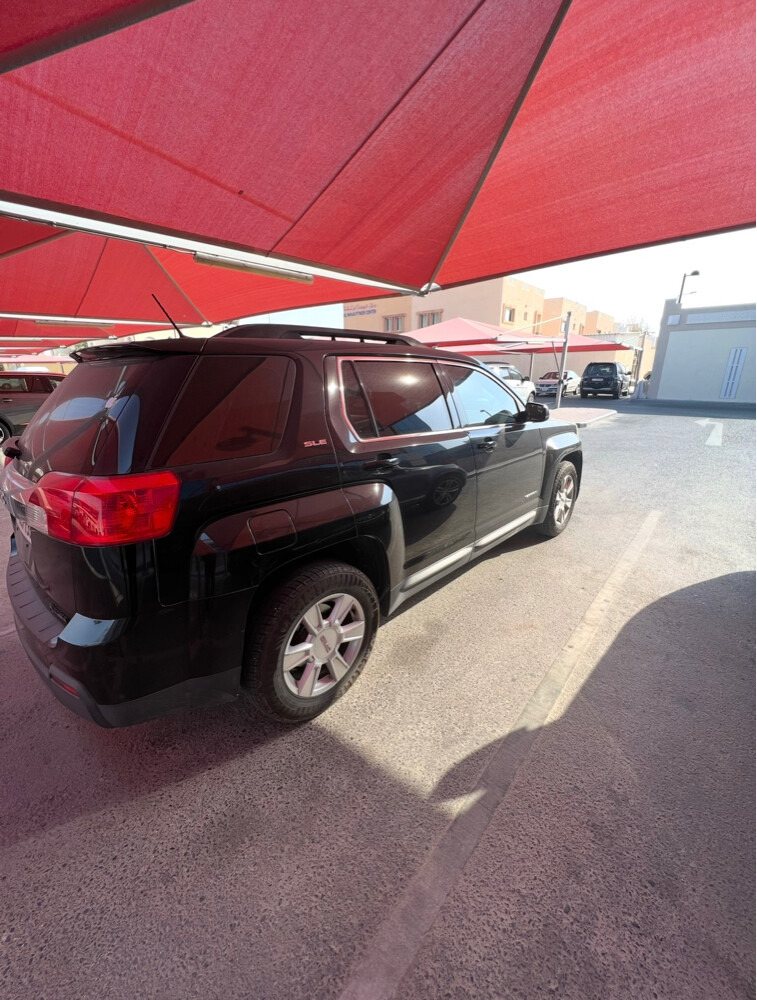 GMC Terrain 2013 Engine need repair - 3