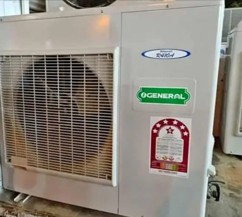 split ac for sell 77493947 - 6