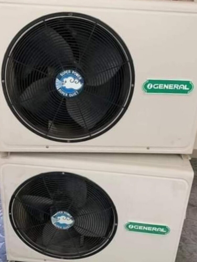 split ac for sell 77493947 - 5