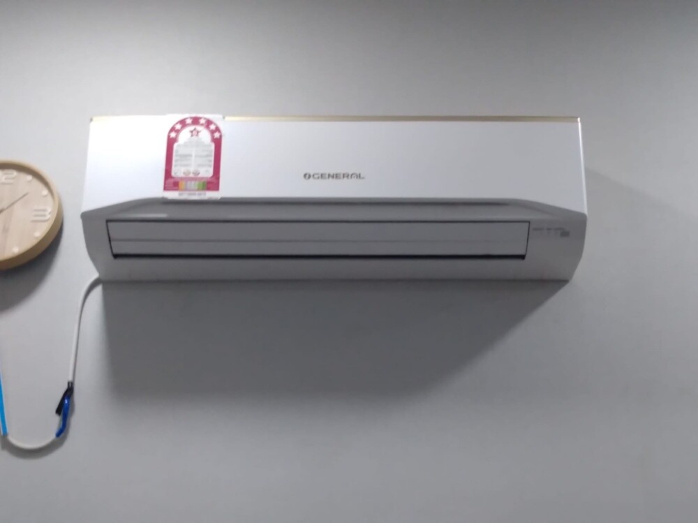 split ac for sell 77493947 - 3