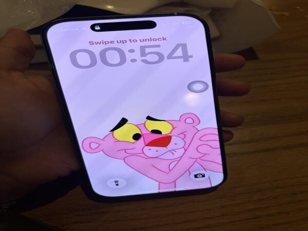Used- very good condition - 8