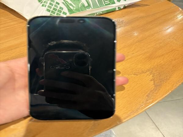 Used- very good condition - 5