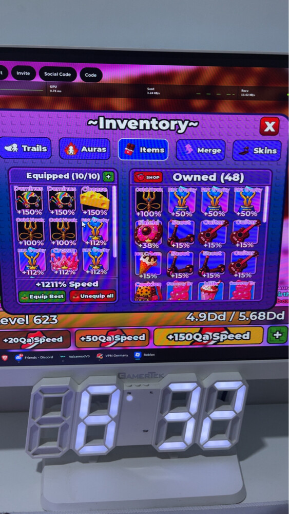 account blox fruit - 2