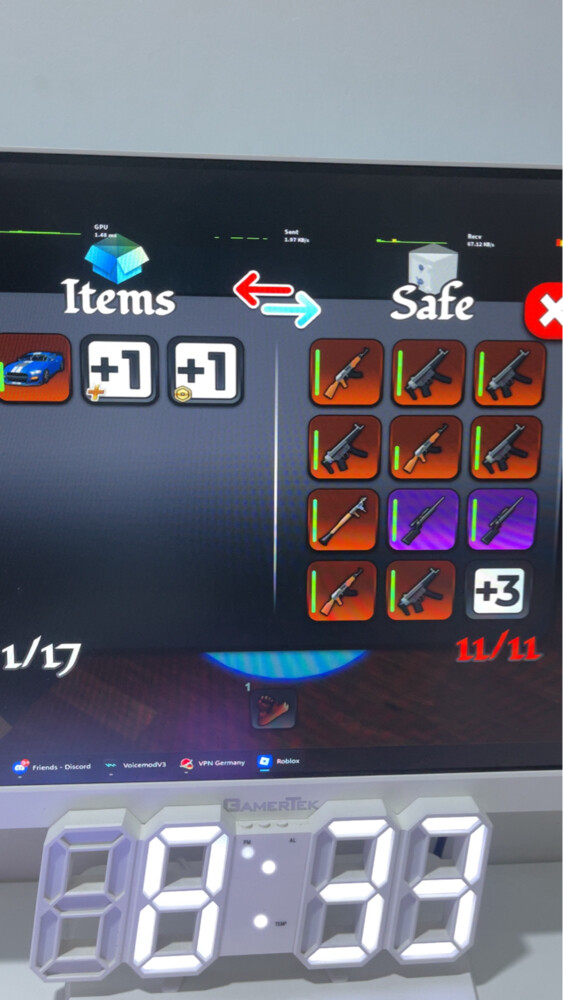 account blox fruit - 4