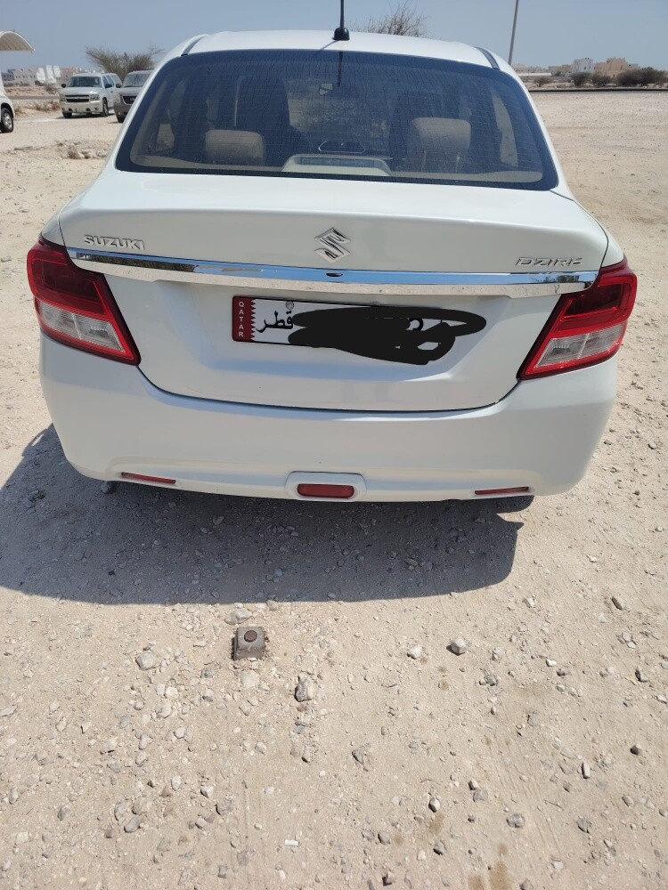 سوزوكي ديزاير 2022 - 2