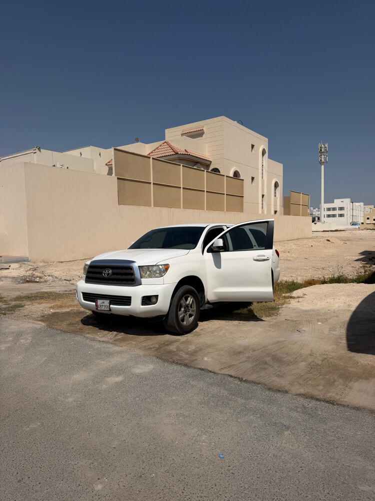 سكويا ٢٠١٢ - 5