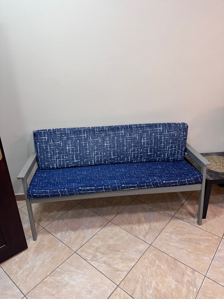 IKEA seat - 3