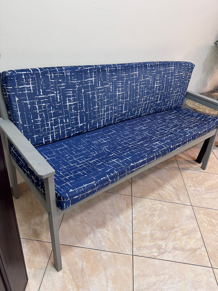 IKEA seat - 1