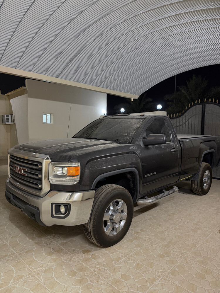 جمس اتش دي 2500 - 4