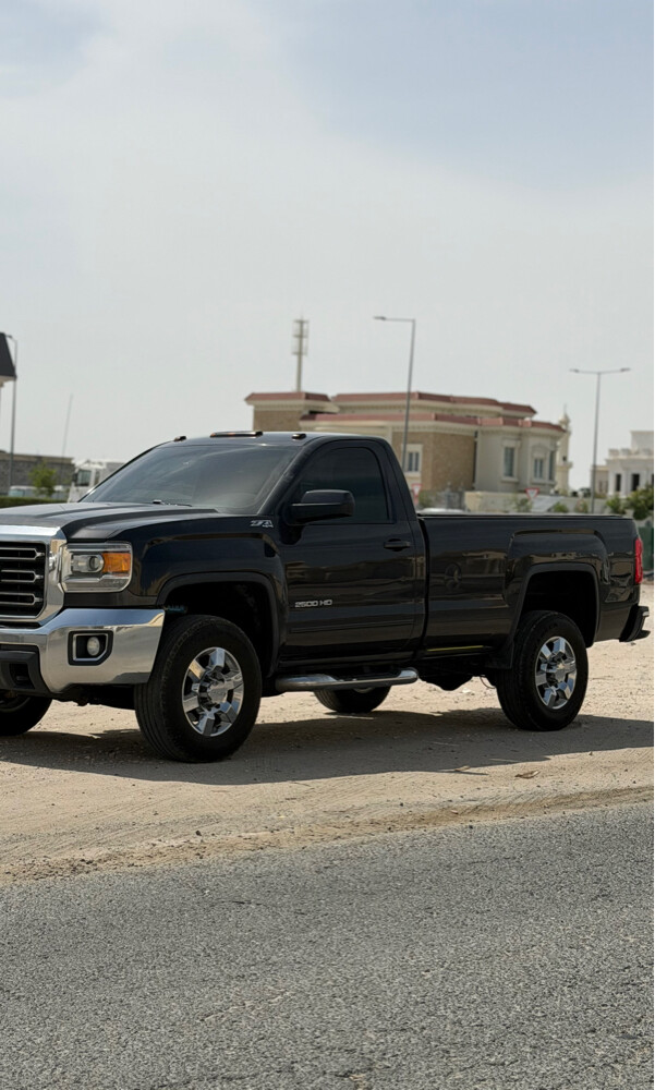 جمس اتش دي 2500 - 9