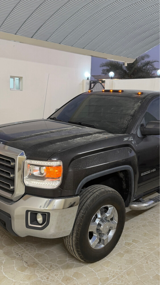 جمس اتش دي 2500 - 5