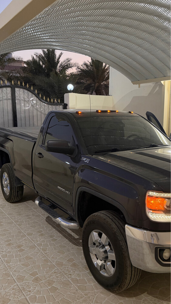 جمس اتش دي 2500 - 6