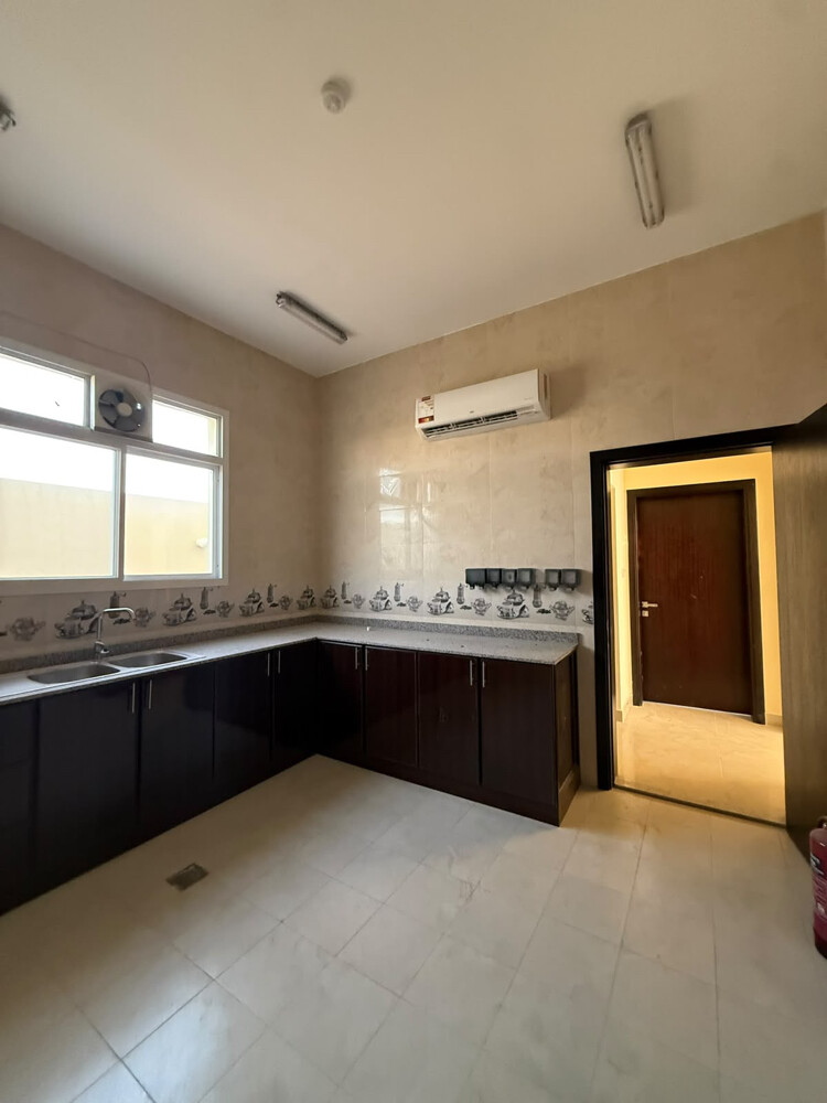 BRAND NEW VILLA COMPOUND FOR RENT - 8