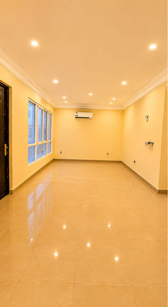 BRAND NEW VILLA COMPOUND FOR RENT - 10