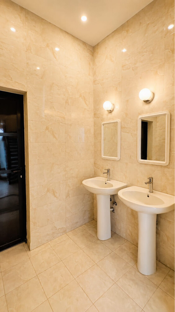 BRAND NEW VILLA COMPOUND FOR RENT - 4
