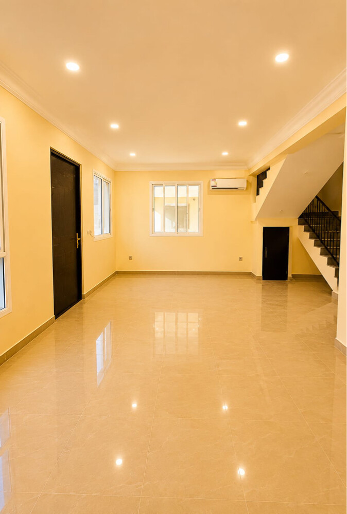 BRAND NEW VILLA COMPOUND FOR RENT - 5