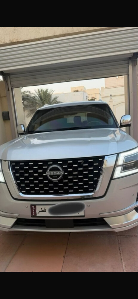 انفينتي محول نيسان 2024 - 1