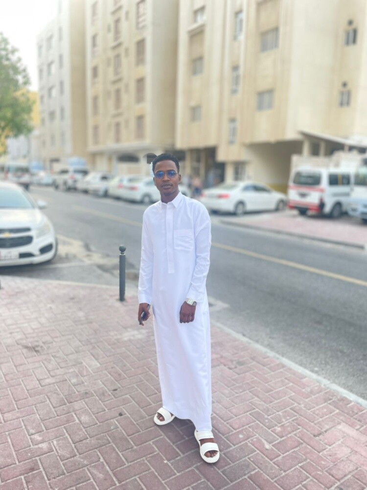 شريف عبدالرحمن موسى - 1