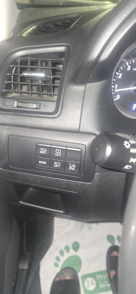 mazda cx5 - 10