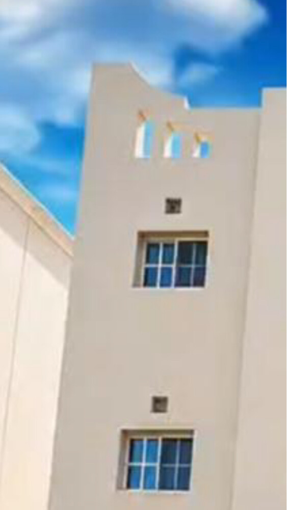 للبيع عمارة مدينه خليفة - 9