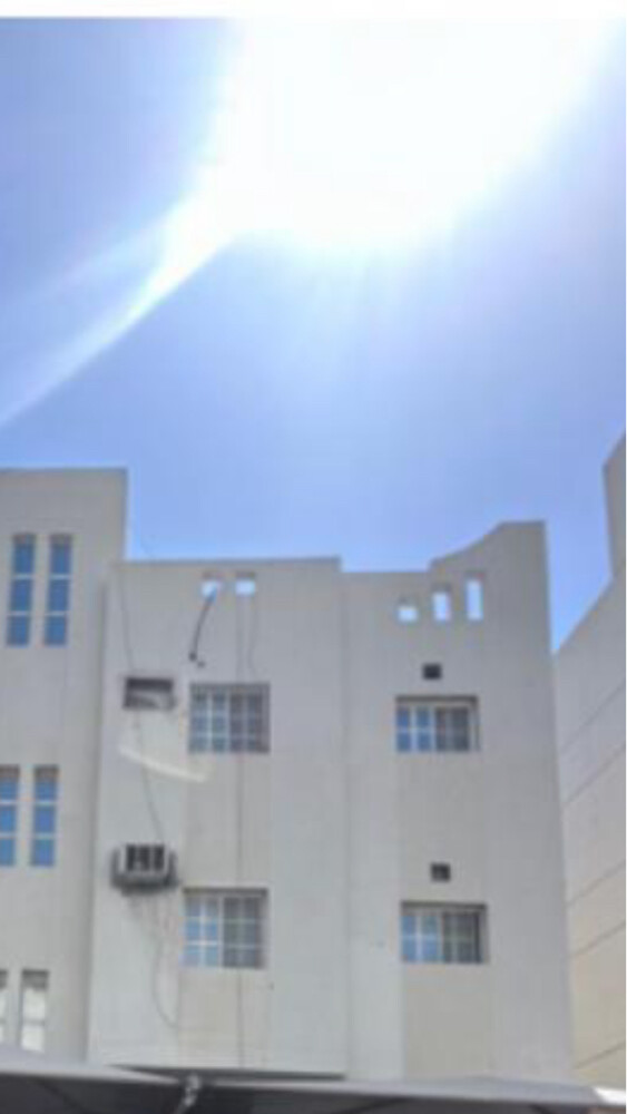 للبيع عمارة مدينه خليفة - 4