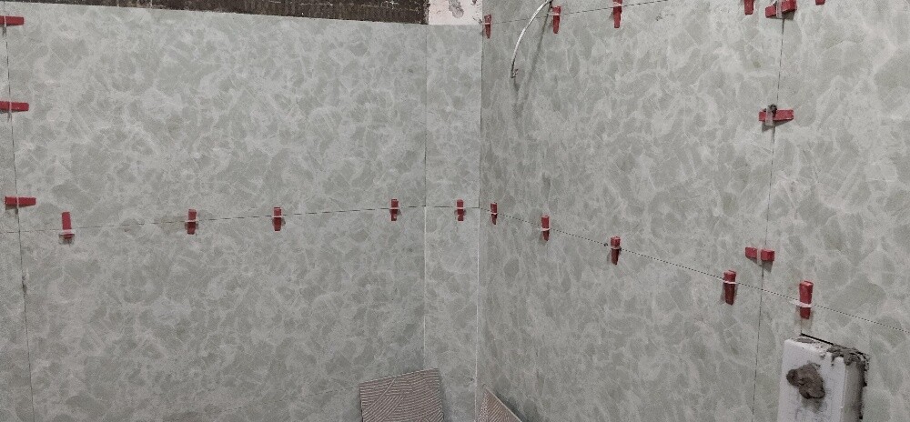Professional Tiles Installation - 7