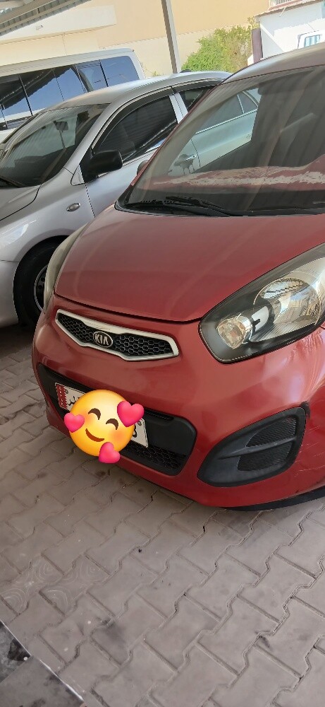 كيا بيكانتو - 2