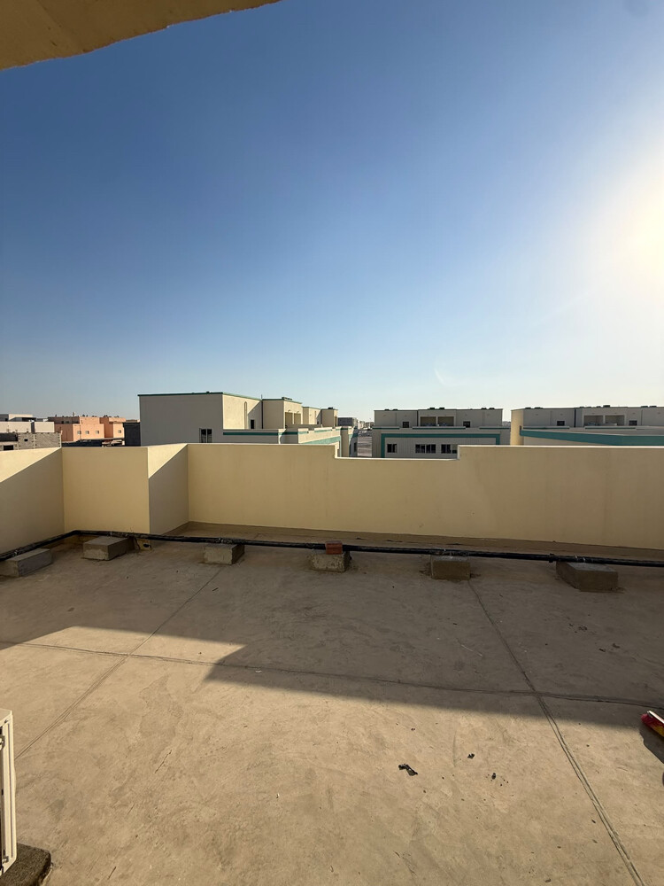 عين خالد مجمع فلل للإجار - 7