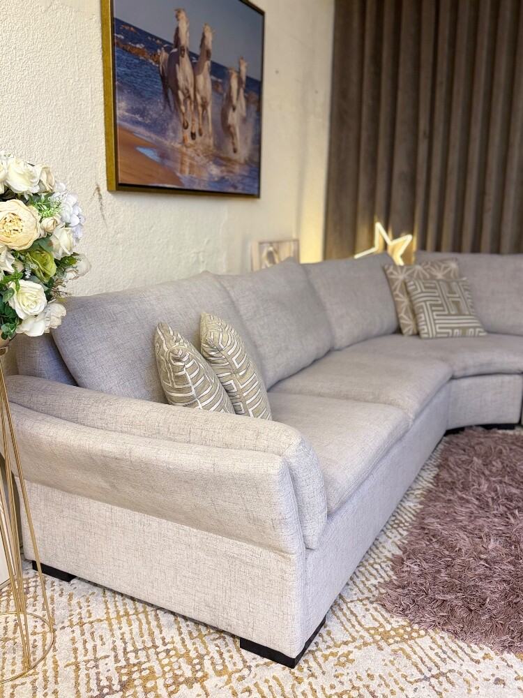 L sef sofa from home rus - 6