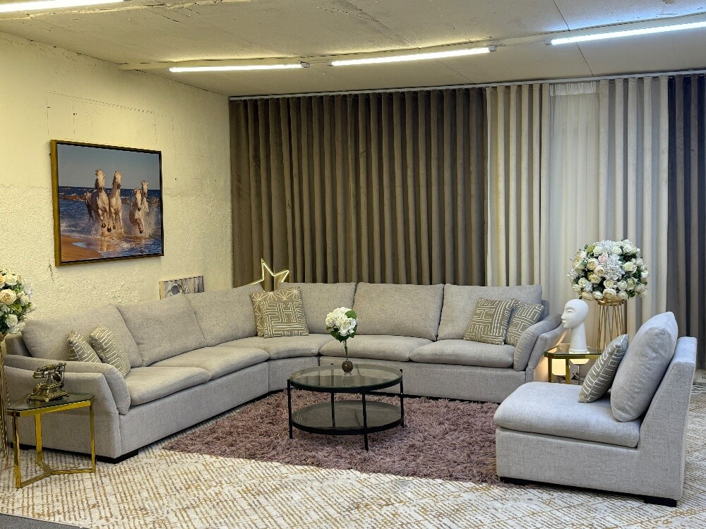 L sef sofa from home rus - 12
