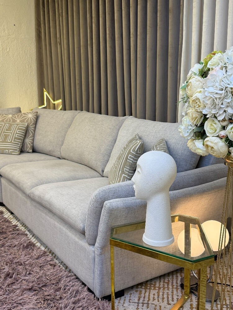 L sef sofa from home rus - 5