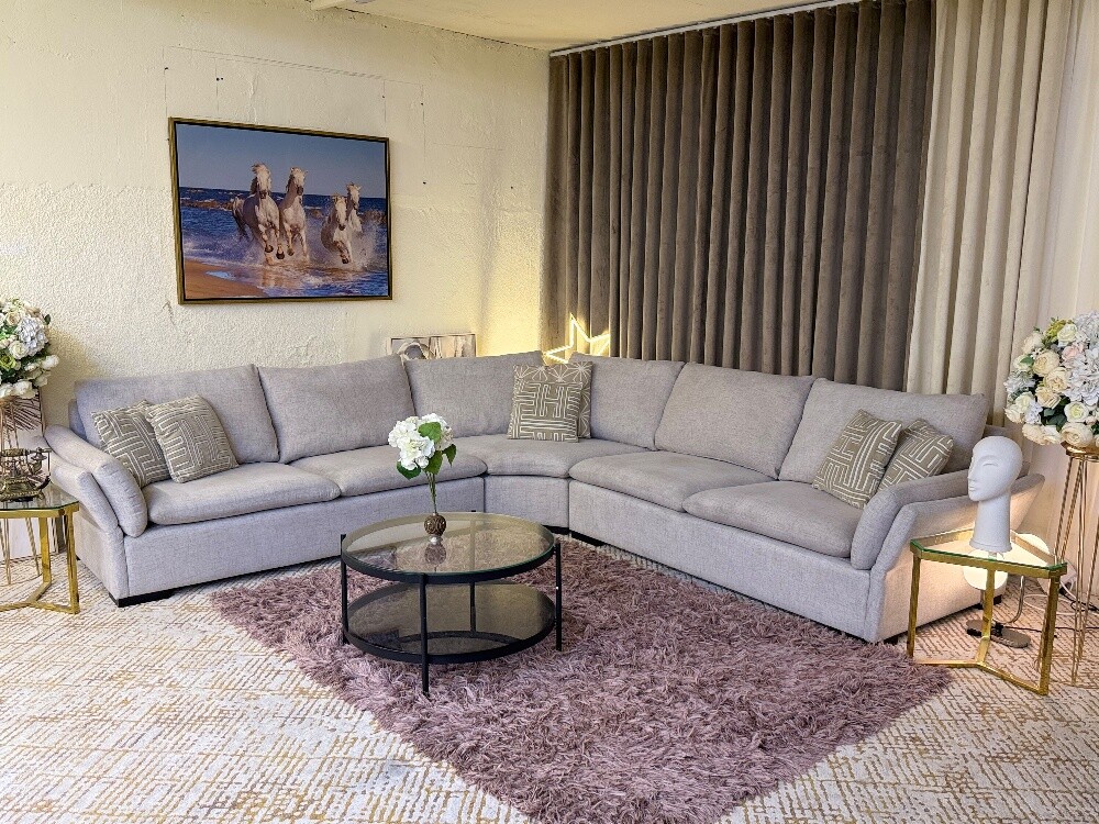 L sef sofa from home rus - 11