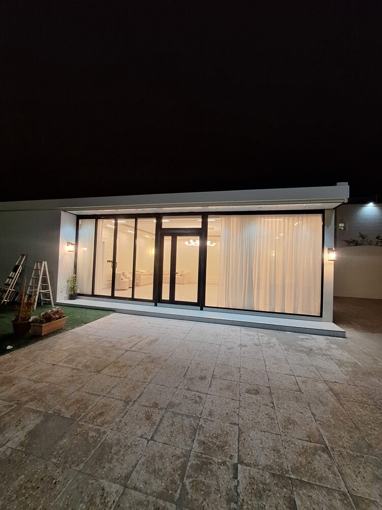 جلسات مودرن - 19