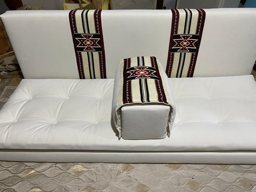 تفصيل وتنجيد كنب وستائر - 15
