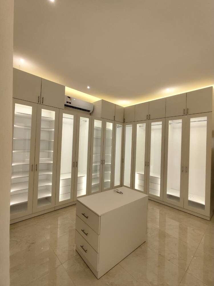 any new cabinet make - 13