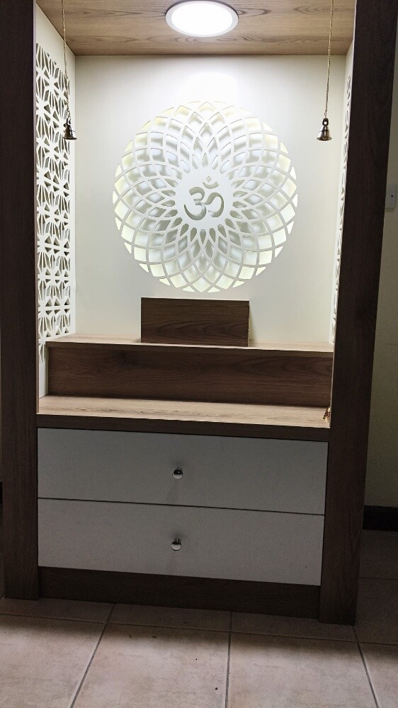 any new cabinet make - 12