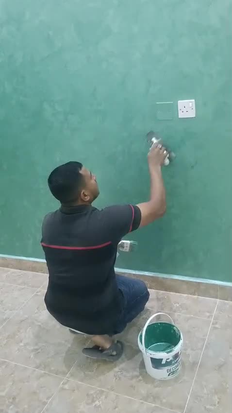 جميع اعمال الصيانة و التشطيب - 30