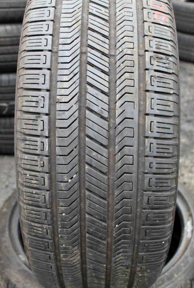 265/55/19"Continental tyre - 1