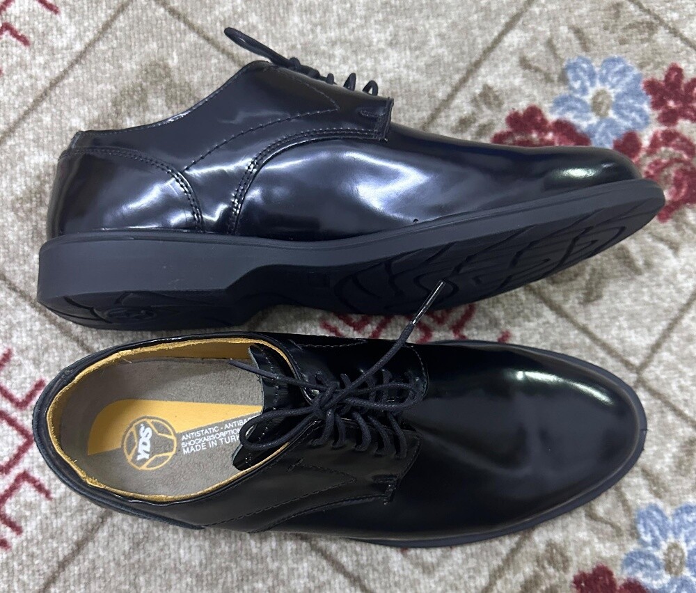 Formal Shoes - 3