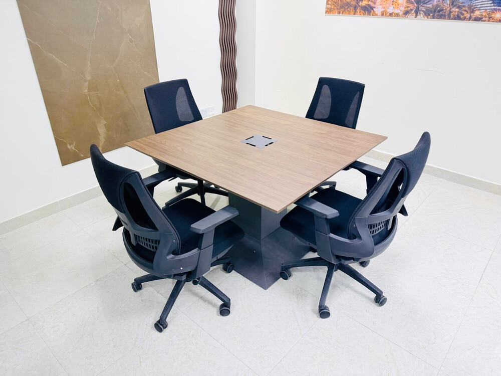 Used office furniture sell - 5