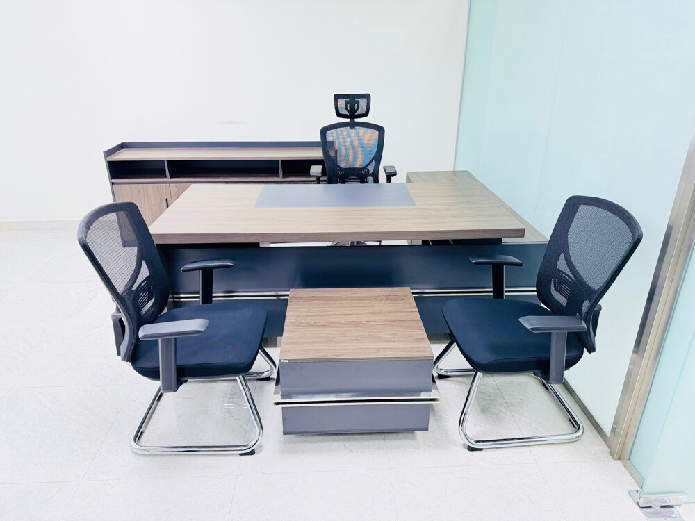 Used office furniture sell - 1