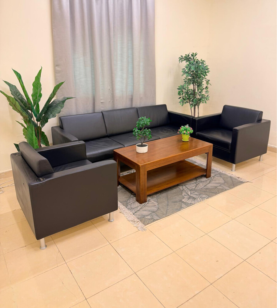 Used office furniture sell - 18