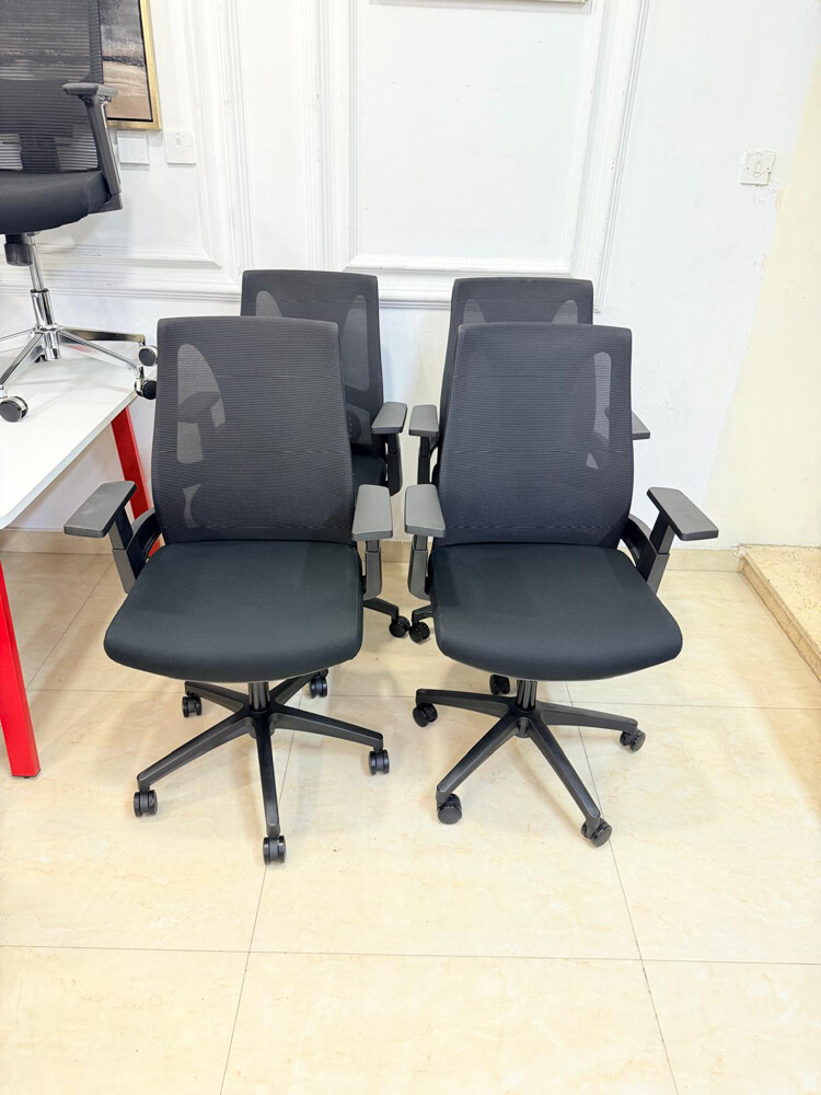 Used office furniture sell - 7
