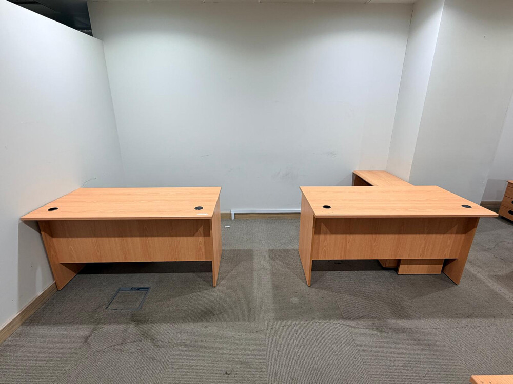 Used office furniture sell - 20