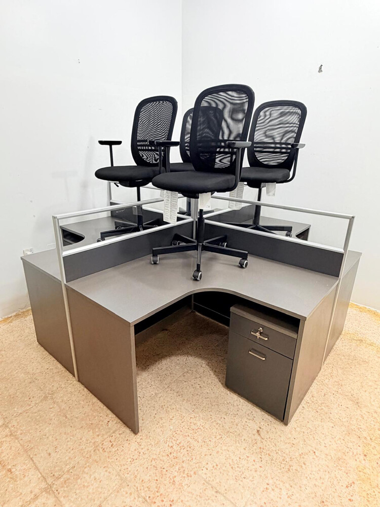 Used office furniture sell - 22